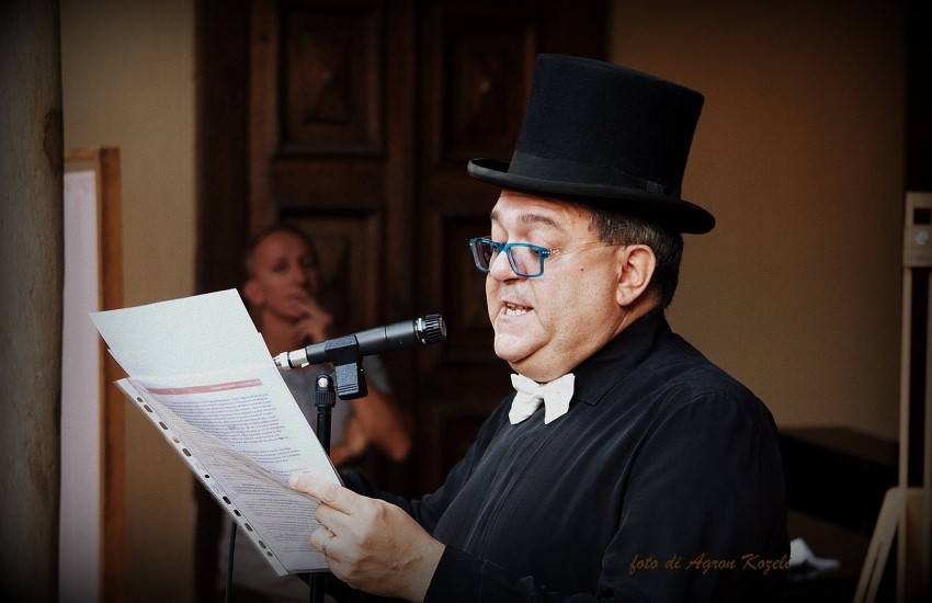 Immagini della I Edizione (dal 5 al 7 settembre 2014)