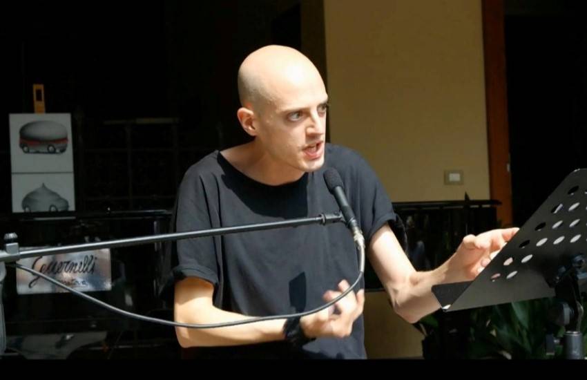 Artisti ed eventi della I Edizione (2014)