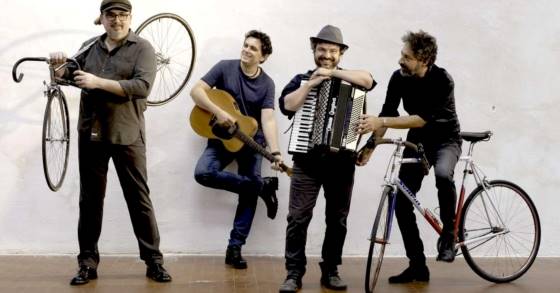 VII EDIZIONE DISANIMA FESTIVAL - ANTEPRIMA venerdì 21 AGOSTO 2020 - Flexus