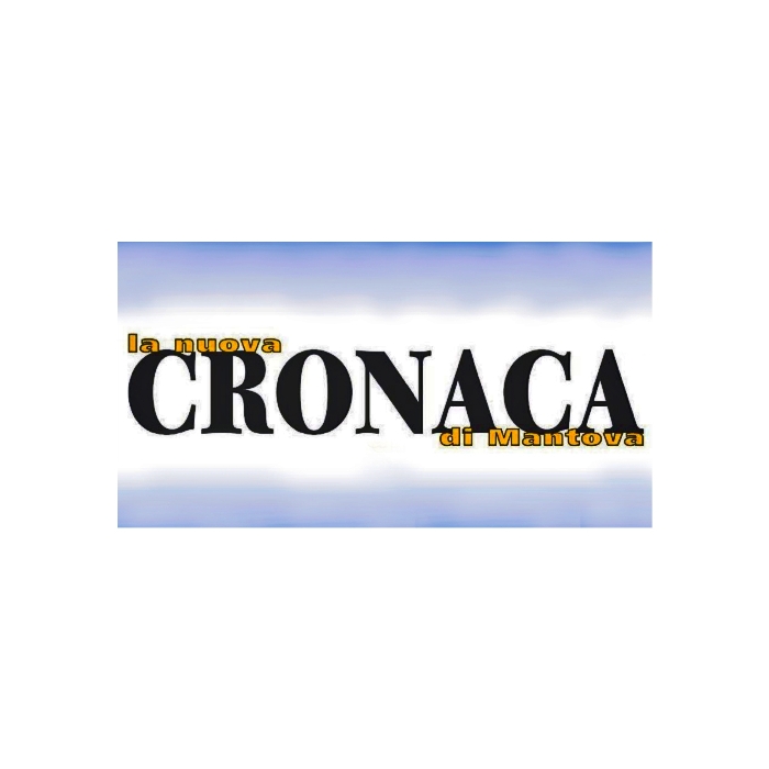 La Nuova Cronaca di Mantova - 14 febbraio 2020 - Conferenza stampa programma 2020