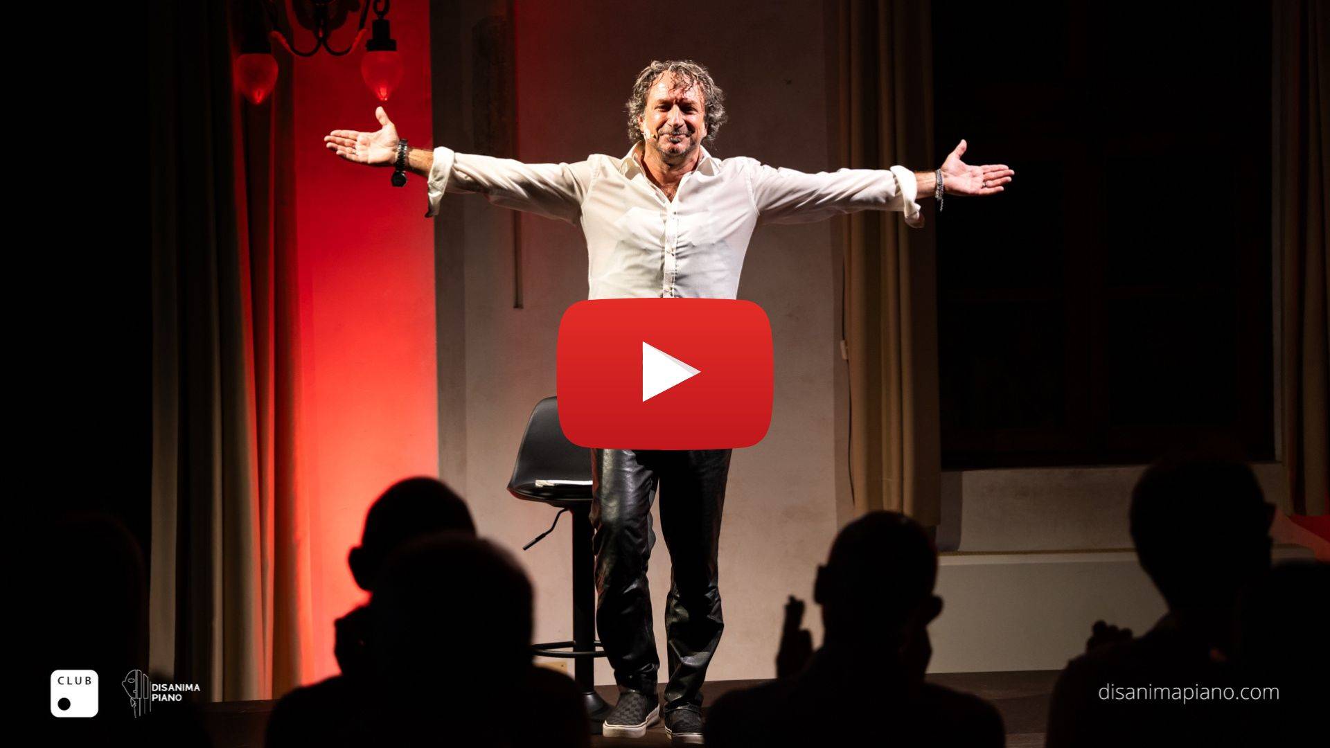 Claudio Batta: Solo