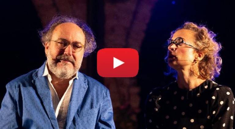 2023 - Video di un anno di eventi con Disanima Piano