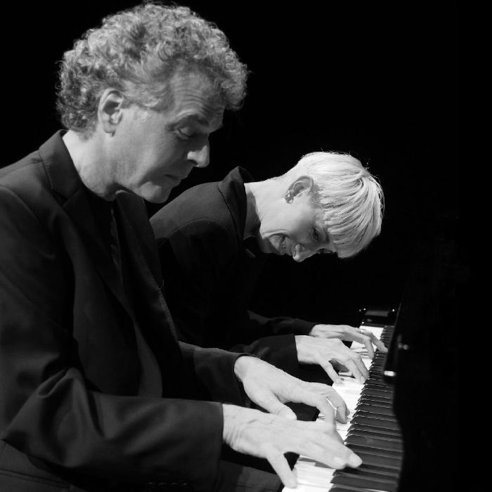 Alberto Patrucco - Andrea Mirò