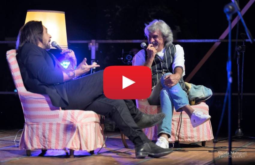 Dirette video della VIII edizione (2021)