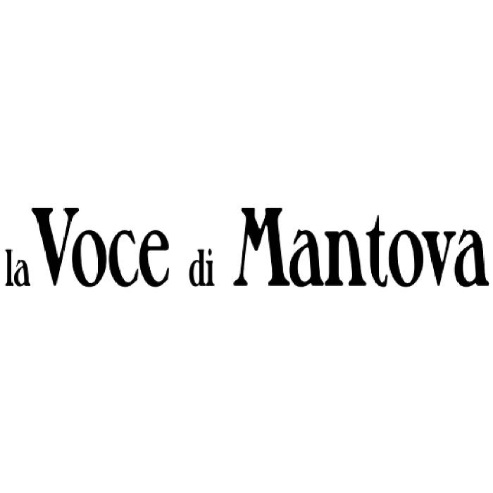 Voce di Mantova - 23 marzo 2021 - MANTOVA CELATA - Francesco Baccini